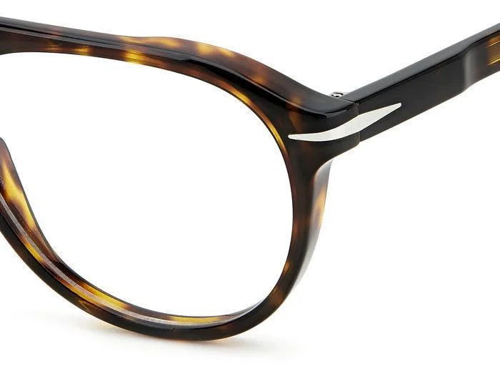 David Beckham DB7087 Eyeglasses - view 7